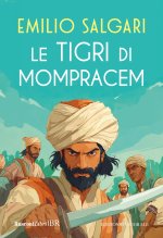 tigri di Mompracem