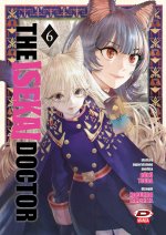 isekai doctor