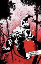 Venom Black White & Blood