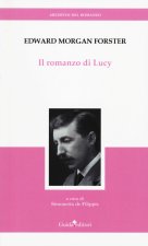 romanzo di Lucy