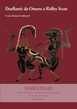 Sinestesie. Rivista di studi sulle letterature e le arti europee