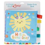 HELLO SUNSHINE! CLOTH BOOK