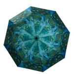 Easy Umbrella Monet, Seerosen