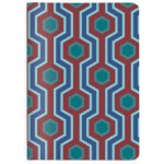 Hefte A6 Pattern Hector