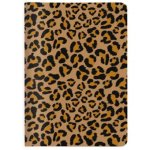 Hefte A6 Pattern Leo