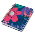 Ringbuch Hardcover Ibiza