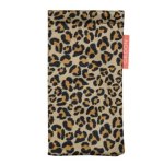 Easy Glasses Case Leo