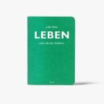 Hefte A5 Zitat unbekannt, Leben