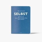 Hefte A5 Zitat Zweig, Selbst
