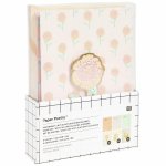 3D-Kartenset Blumen / Happy Birthday, B6 FSC MIX