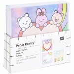Notizzettel-Box Chingu FSC MIX