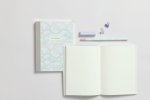 Notizbuch S, Pfade