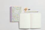 Notizbuch S, Marbled