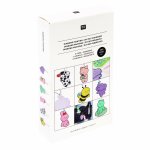Diamond Painting DIY-Set, Anhänger Tiere