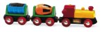 BRIO Zug mit Batterielok