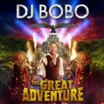 The Great Adventure, 1 Schallplatte