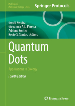 Quantum Dots