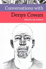 Conversations with Denys Cowan
