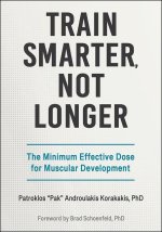 Train Smarter, not Longer – The Minimum Effective Dose for Muscular Development