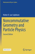 Noncommutative Geometry and Particle Physics