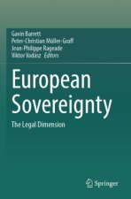 European Sovereignty