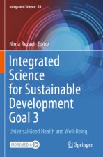 Integrated Science for Sustainable Development Goal 3