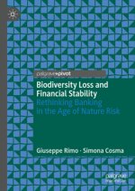 Biodiversity Loss and Financial Stability