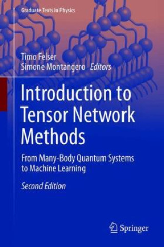 Introduction to Tensor Network Methods