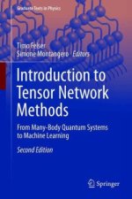 Introduction to Tensor Network Methods