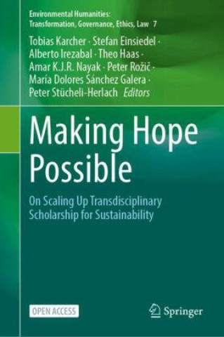 Making Hope Possible
