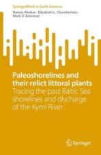 Paleoshorelines and their relict littoral plants