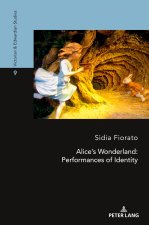 Alice's Wonderland: Performances of Identity