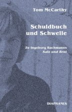 Schuldbuch und Schwelle