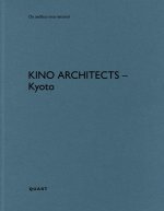 KINO Architects - Kyoto