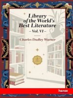 Library of the World's Best Literature