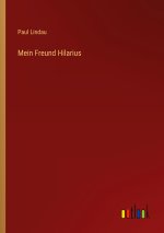 Mein Freund Hilarius