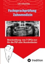 Fachsprachprüfung Zahnmedizin