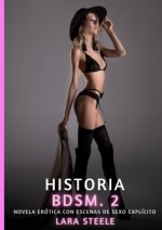 Historia BDSM. 2