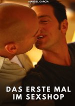 Das erste Mal im Sexshop