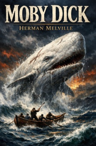 Moby Dick