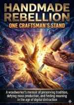 Handmade Rebellion: One Craftsman's Stand