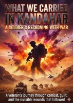 What We Carried in Kandahar: A Soldier's Reckoning with War