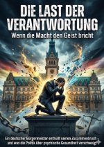 Die Last der Verantwortung: Wenn die Macht den Geist bricht