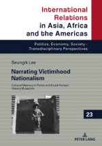 Narrating Victimhood Nationalism