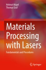 Materials processing with lasers