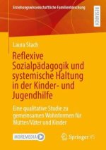 Reflexive Sozialpädagogik und systemische Haltung in der Kinder- und Jugendhilfe
