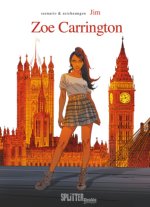 Zoe Carrington