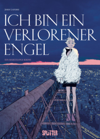 Ich bin ein verlorener Engel