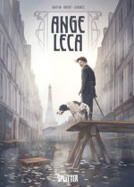 Ange Leca. Band 1