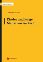 Kinder und junge Menschen im Recht